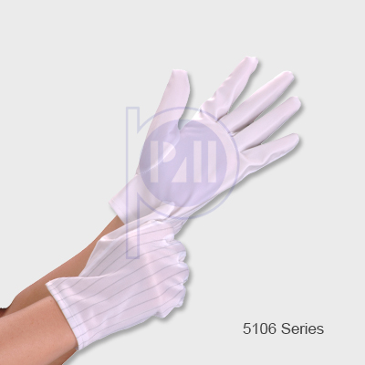 Conductive PU Glove